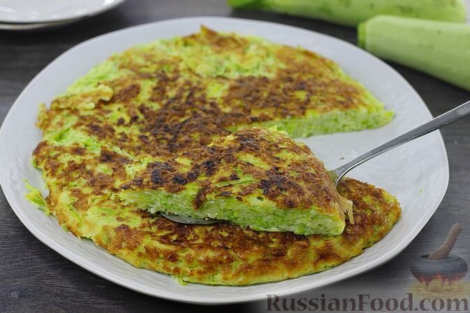 Кабачки с новыми гранями: простые и вкусные блюда на любой вкус