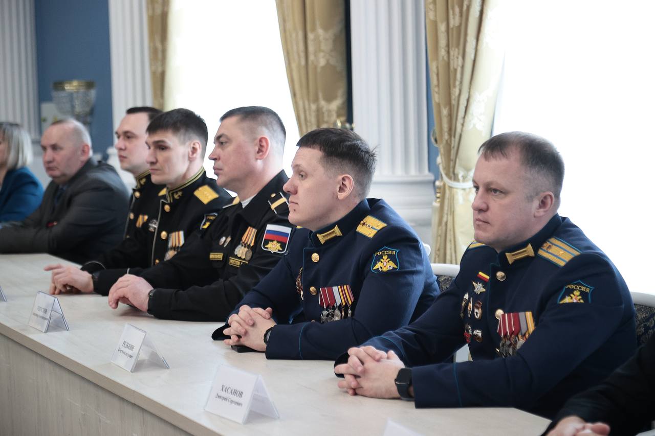 Алексей Русских: 28 февраля в селе Ивановка Ульяновского района по традиции пройдет военно-историческая реконструкция Алексей Русских: 28 февраля в селе Ивановка Ульяновского района по традиции пройдет военно-историческая реконструкция