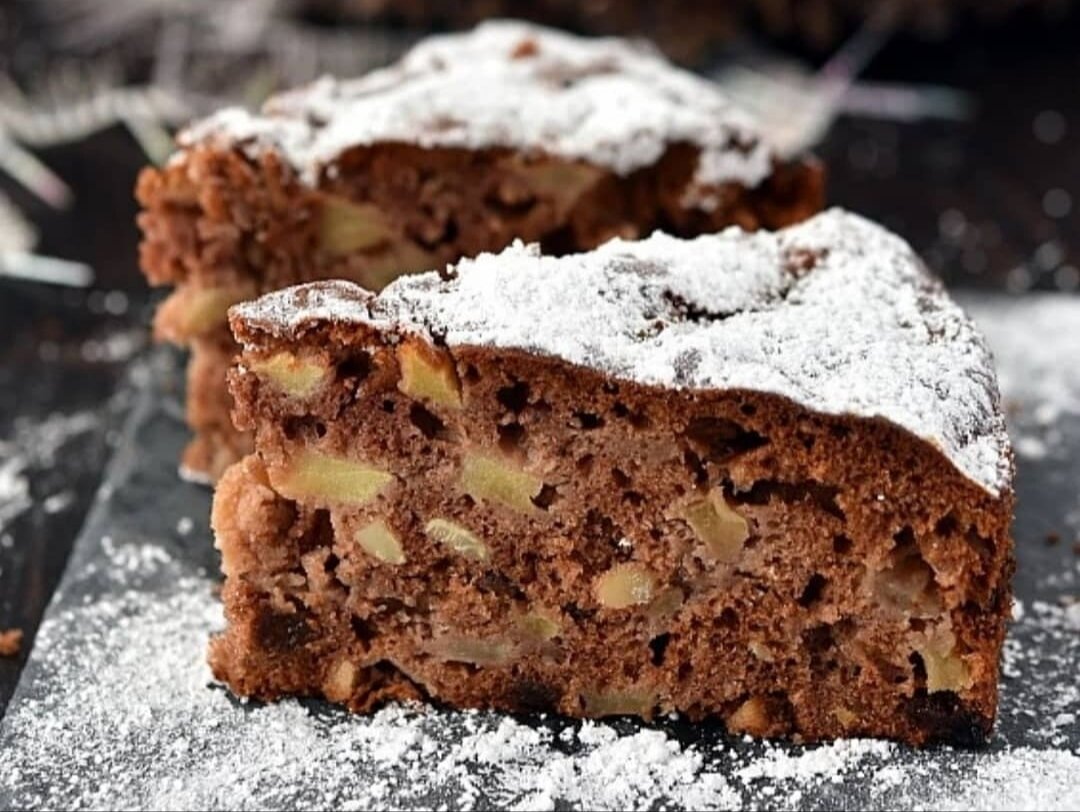 Секреты монастырской коврижки: простой и вкусный рецепт