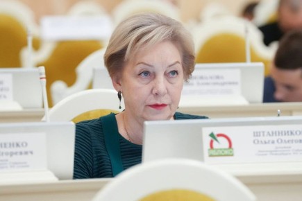 Опасные изменения: Как новый закон может угрожать природным заповедникам