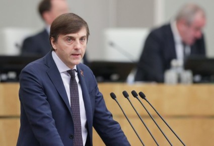 Особый формат госаттестации продлили для приграничных регионов