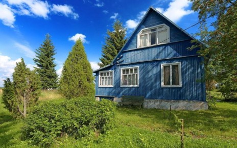 Перевод дач в жилые дома: новый взгляд на жизнь за городом