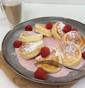 Легкий и вкусный завтрак: секрет идеальных сырников