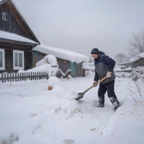Альтернативные методы борьбы со снегом: как справиться без лопаты