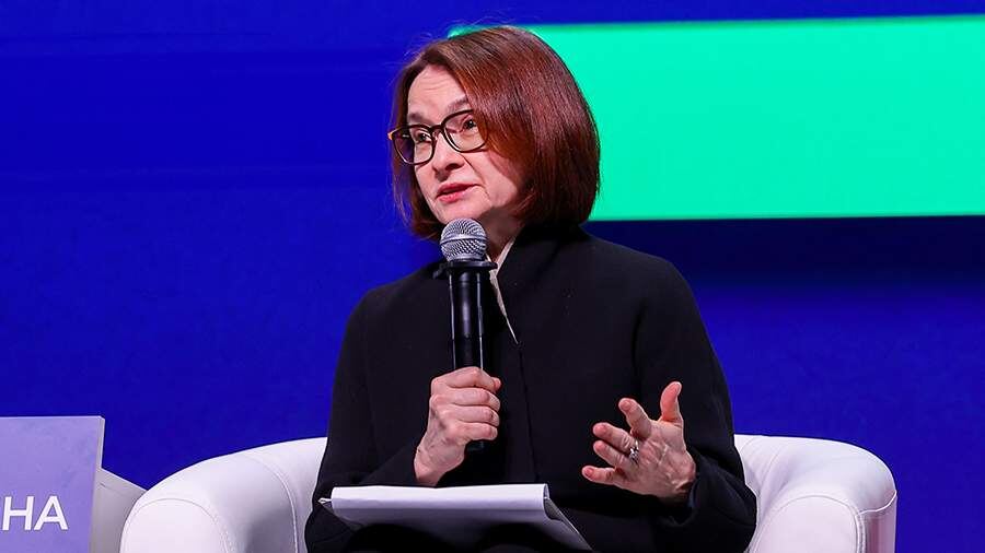 Центробанк: ежемесячно приостановлено 330 тысяч подозрительных операций