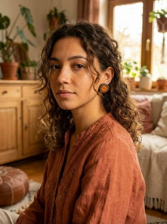 Создайте уникальные украшения в гончарной школе «Зарни Ань»