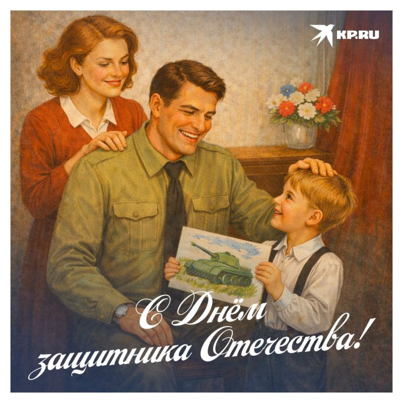 � ���� ��������� ���������!