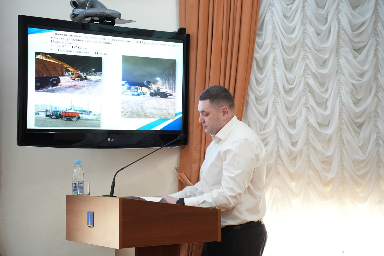 Александр Болдакин: Главное со штаба по комплексному развитию Ульяновска: Александр Болдакин: Главное со штаба по комплексному развитию Ульяновска: