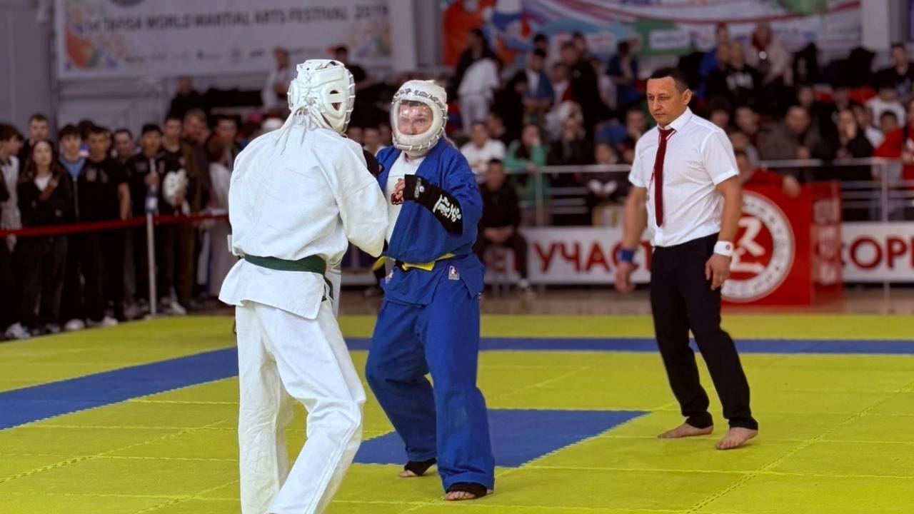 Ульяновские спортсмены завоевали 33 медали на Всероссийском турнире по кудо Ульяновские спортсмены завоевали 33 медали на Всероссийском турнире по кудо