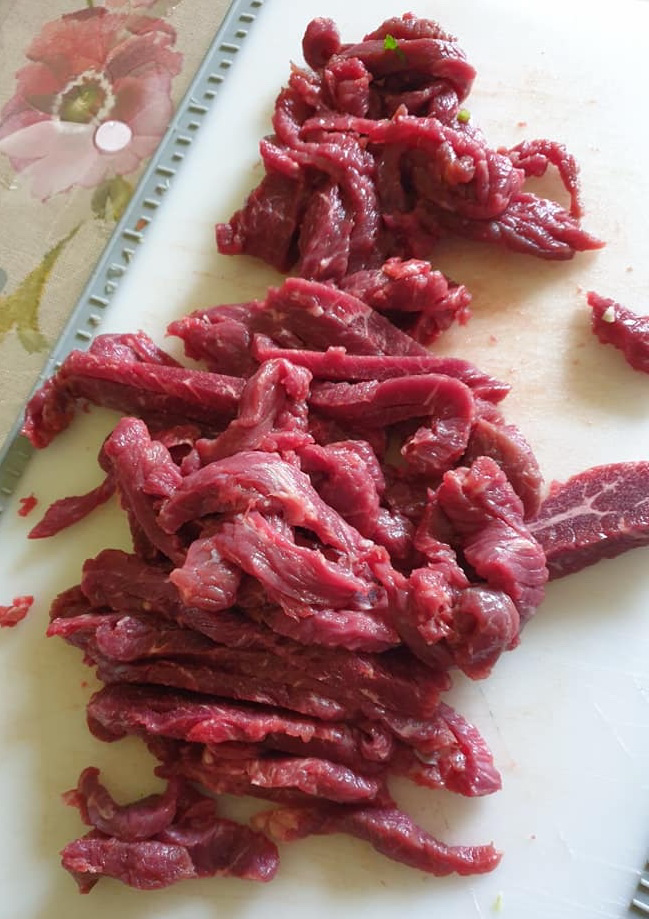 Кук-си: Уникальное корейское блюдо