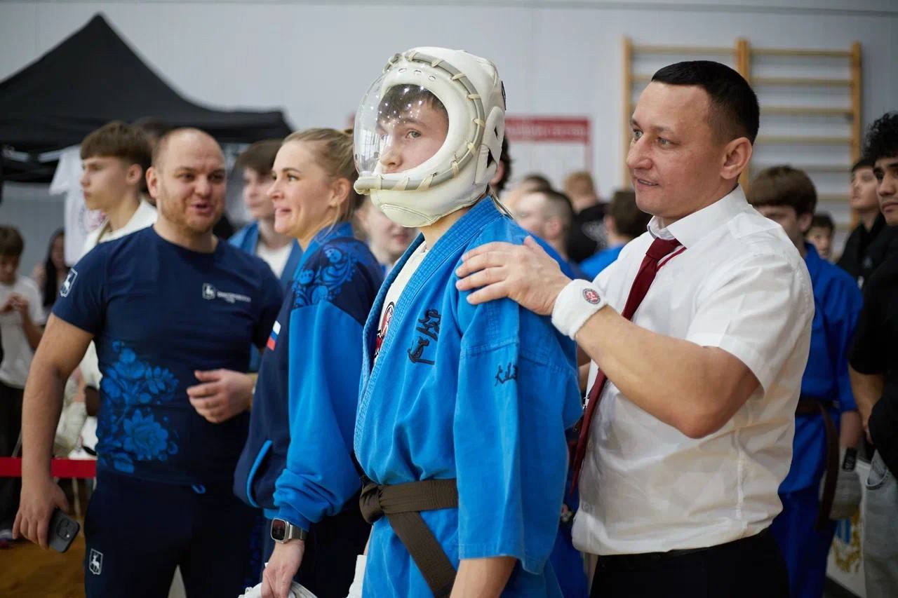 Ульяновские спортсмены завоевали 33 медали на Всероссийском турнире по кудо Ульяновские спортсмены завоевали 33 медали на Всероссийском турнире по кудо