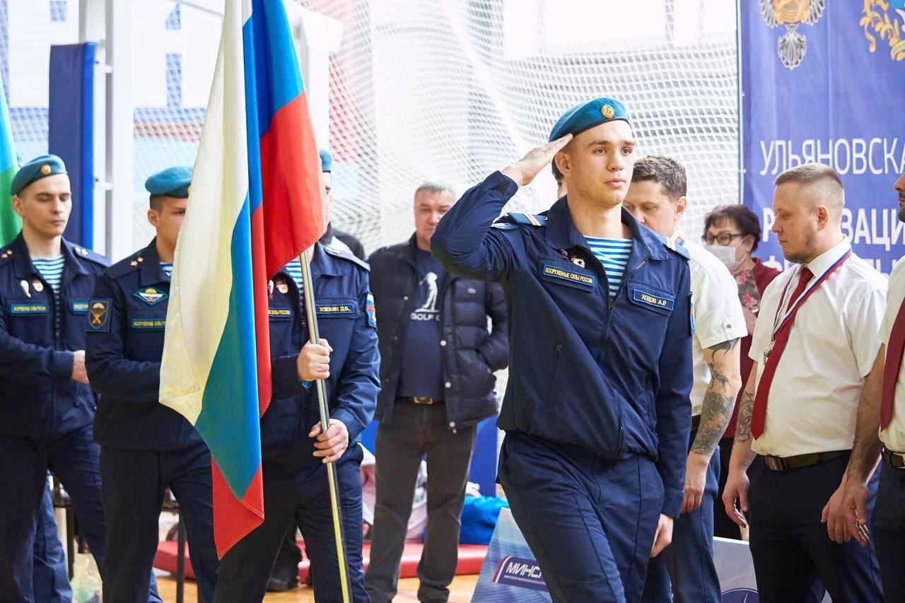 Ульяновские спортсмены завоевали 33 медали на Всероссийском турнире по кудо