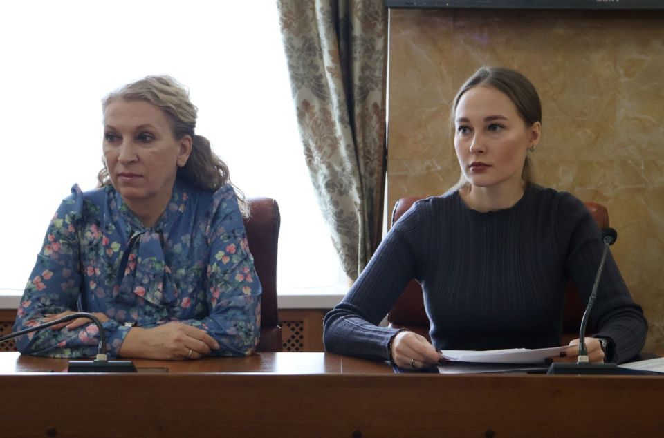 Ульяновск готовится к формированию нового состава Молодёжной Думы