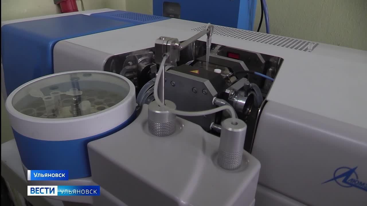 Ульяновские аграрии активно ведут подготовку к весенне-полевому периоду