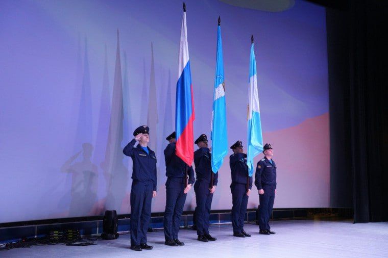 В Ульяновске пройдут мероприятия, посвящённые годовщине специальной военной операции