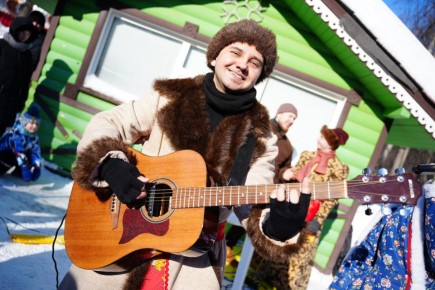 Хоровой фестиваль и Кубок по стрельбе: афиша мероприятий в Ульяновске на эту неделю