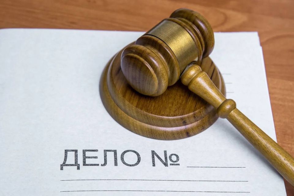 В Ульяновской области директора средней школы подозревают в мошенничестве