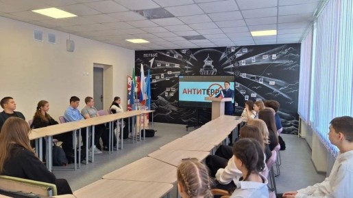 � ������ ���������� ����������� �� ��������� ����������� � ��������� �������������� �������� ��������� ��������� ������ ������� �.�. ����������� � ��������� ������� ������� ��� "�������� ��������������� �����"