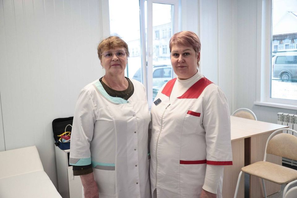 Алексей Русских: Сегодня работал в Павловском районе