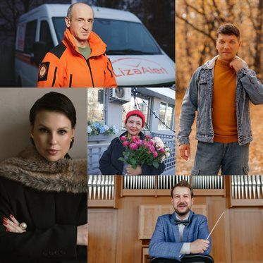 В современном мире, где технологии и бешеный ритм жизни становятся нормой, люди всё чаще упускают из виду простые радости