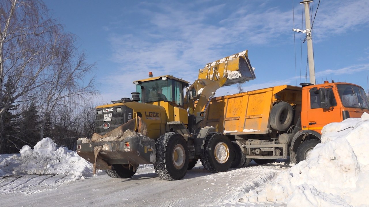 С 1 марта в Ульяновске начнутся круглосуточные дежурства в местах возможных подтоплений