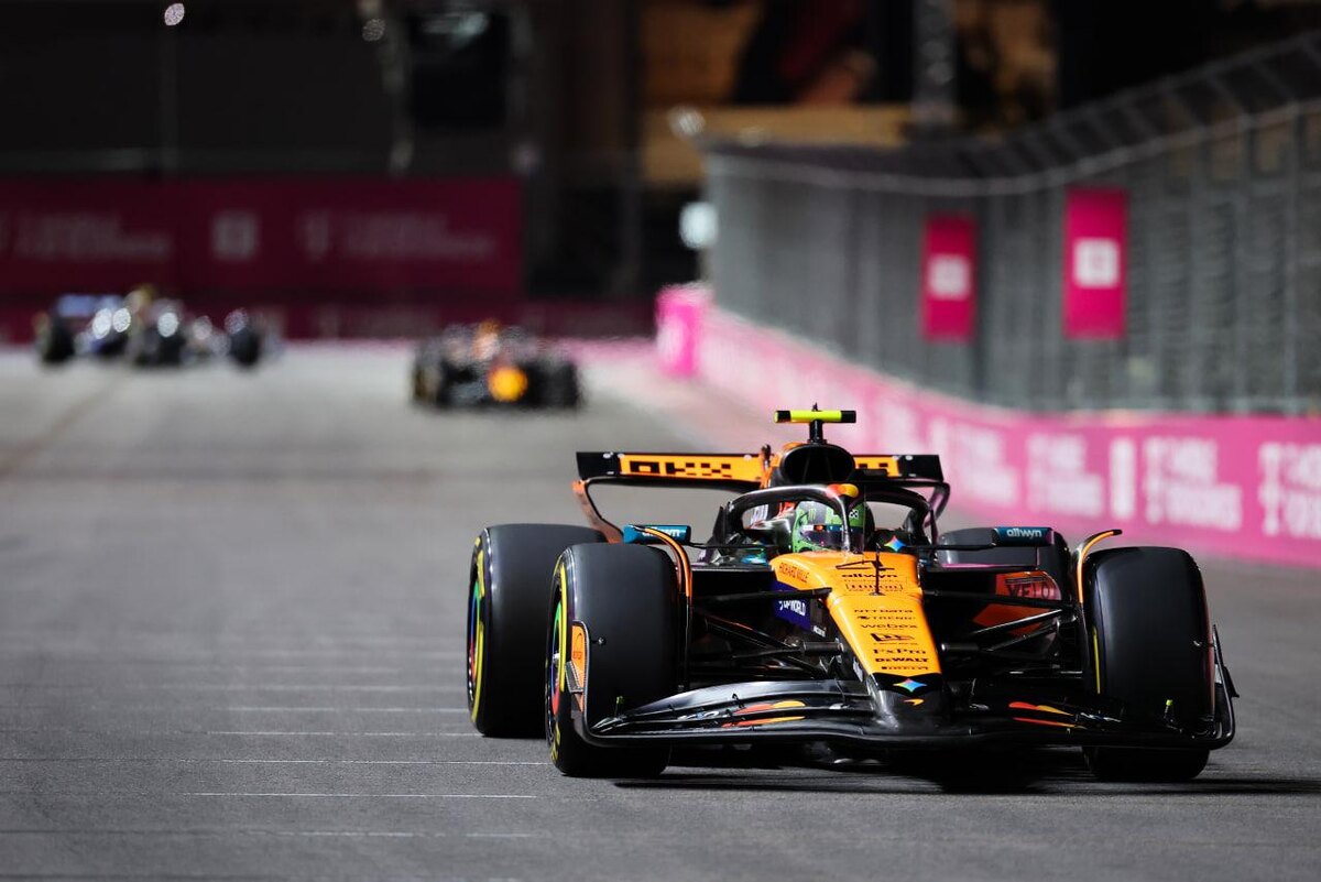 Борьба за титул: кто станет чемпионом в финале Формулы-1