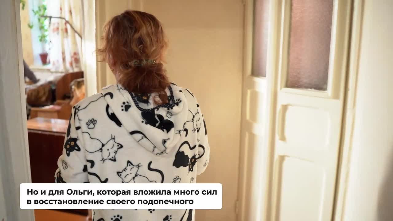 Профессионализм + душевное тепло = результат