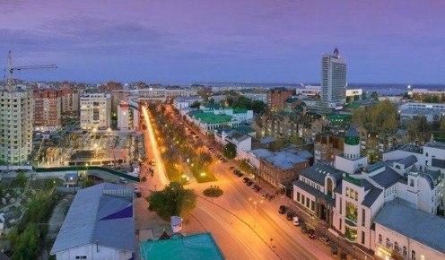 Оперативная информация. Сегодня в дежурную часть ОМВД России по Заволжскому району г. Ульяновска обратился 45-летний местный житель с сообщением о факте мошенничества