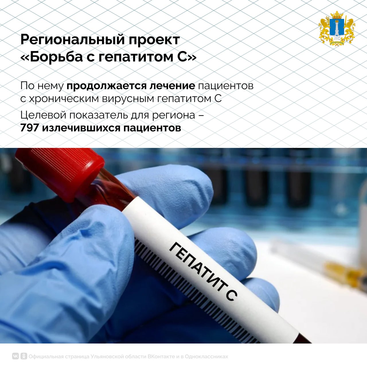 Как в Ульяновской области поддерживают сферу здравоохранения? Как в Ульяновской области поддерживают сферу здравоохранения?