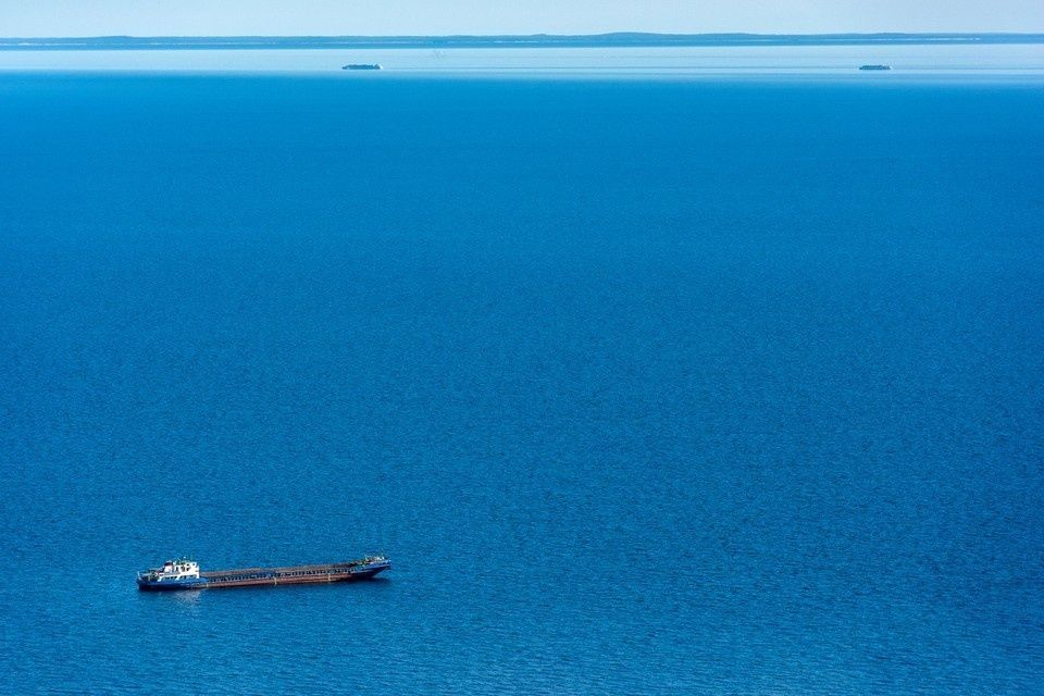 Сенат США одобрил законопроект о санкциях против теневого флота