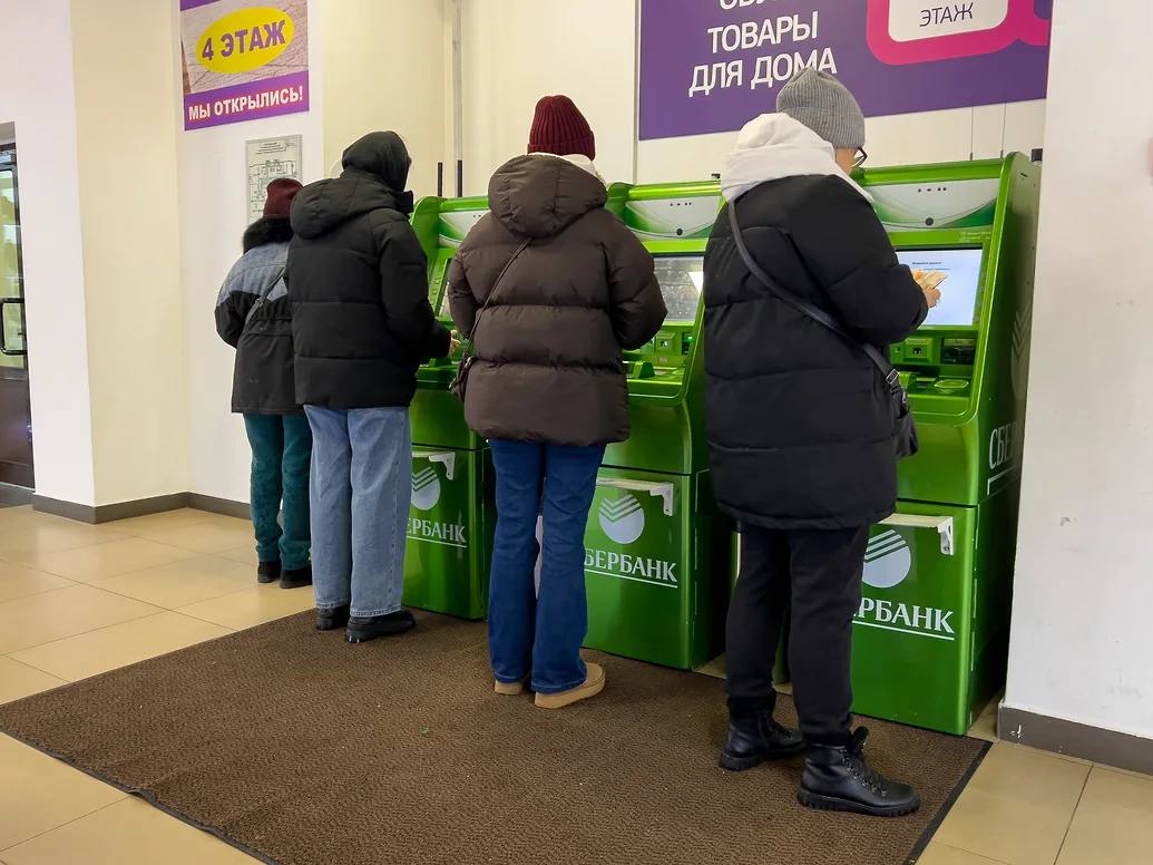 По темпам роста зарплаты Ульяновская область заняла 15-е место в России