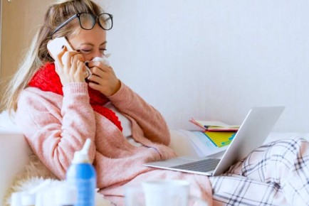 Работникам с частыми болезнями усложнят получение больничных