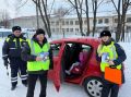 Госавтоинспекция Ульяновской области призывает водителей использовать детские удерживающие устройства при перевозке детей в салоне транспортных средств и обращает внимание водителей на необходимость пересмотреть свою манеру...
