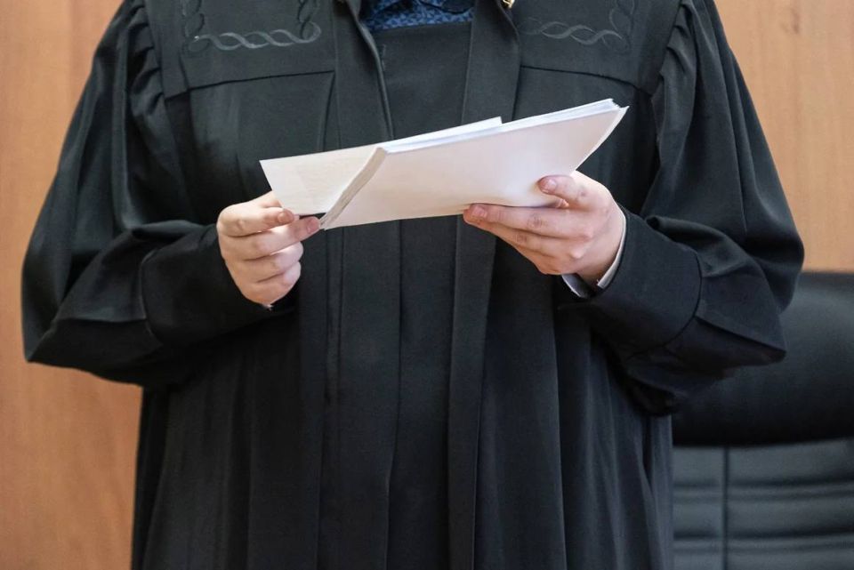 В Ульяновске директор магазина лишен свободы за перелом посетителю хряща гортани