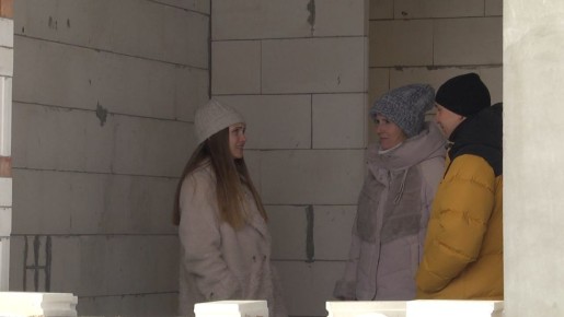 Более пятидесяти мер поддержки продумано и действует сегодня в регионе для поддержания семей: молодых и многодетных