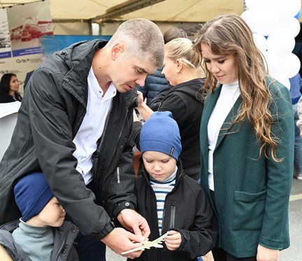 Под крылом династии. Какие семьи трудятся на ульяновском авиазаводе