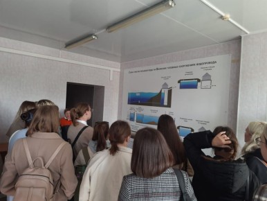 Внимание, школьники и студенты!