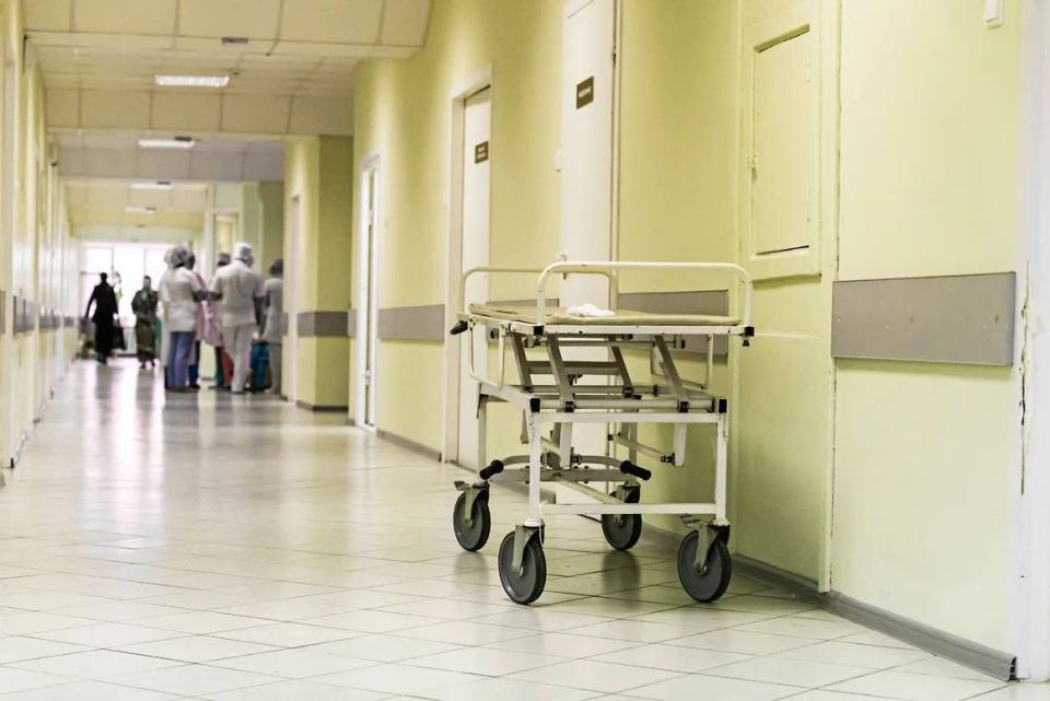 В Ульяновские больницы назначили новых главврачей