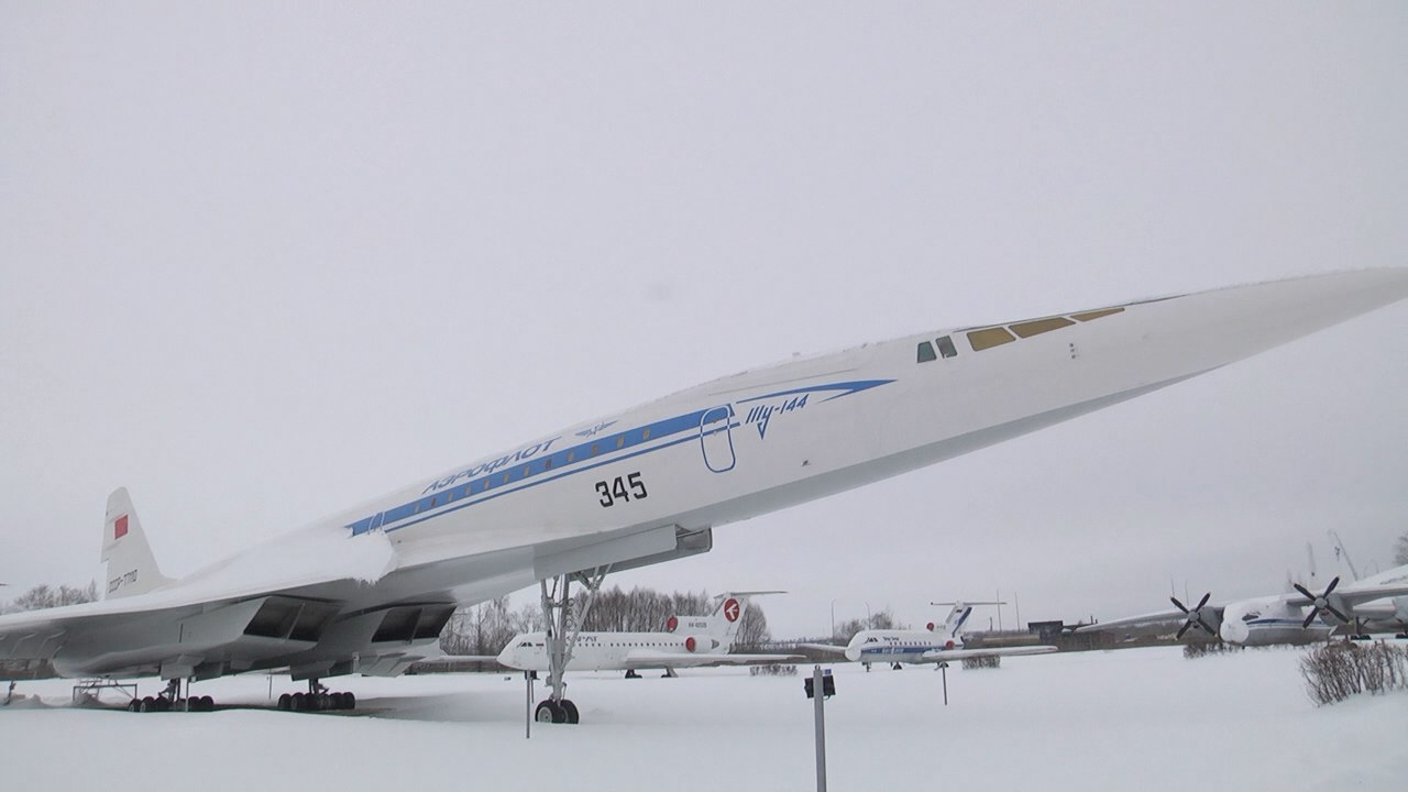 Чуть больше полутора месяцев остается до знаменательной для нашего региона даты — 16 апреля 1975 года было принято постановление ЦК КПСС и Совета Министров СССР «О строительстве авиационного промышленного комплекса»