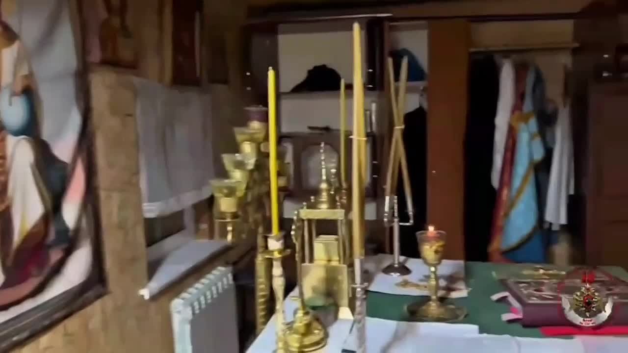 Деятельность деструктивной псевдорелигиозной организации пресечена при силовой поддержке Росгвардии в Ульяновской области