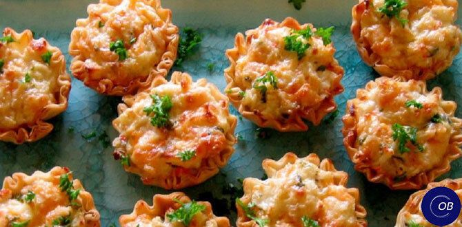 Секреты идеального праздничного стола: вкусные и простые закуски