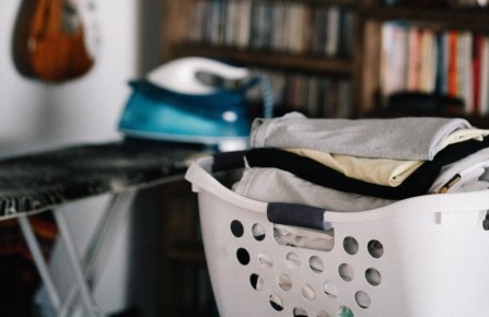 Минимализм в вашем доме: привычки для безупречной чистоты