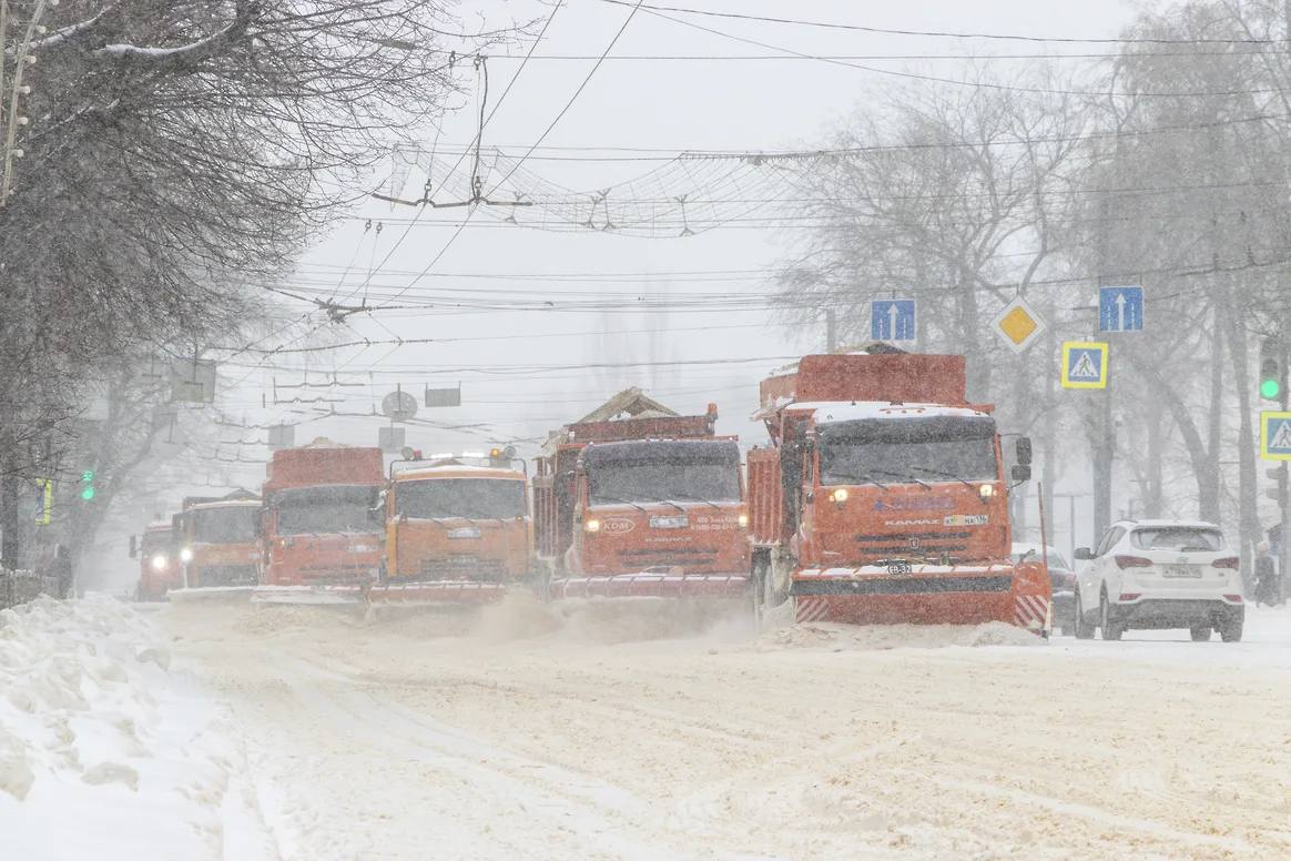 Бывшего главного дорожника Ульяновска будут судить за помощь другу