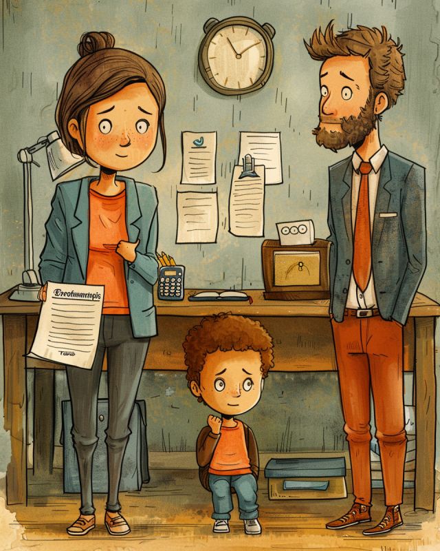 Критерии зрелого родительства в судебных разбирательствах 2026 года