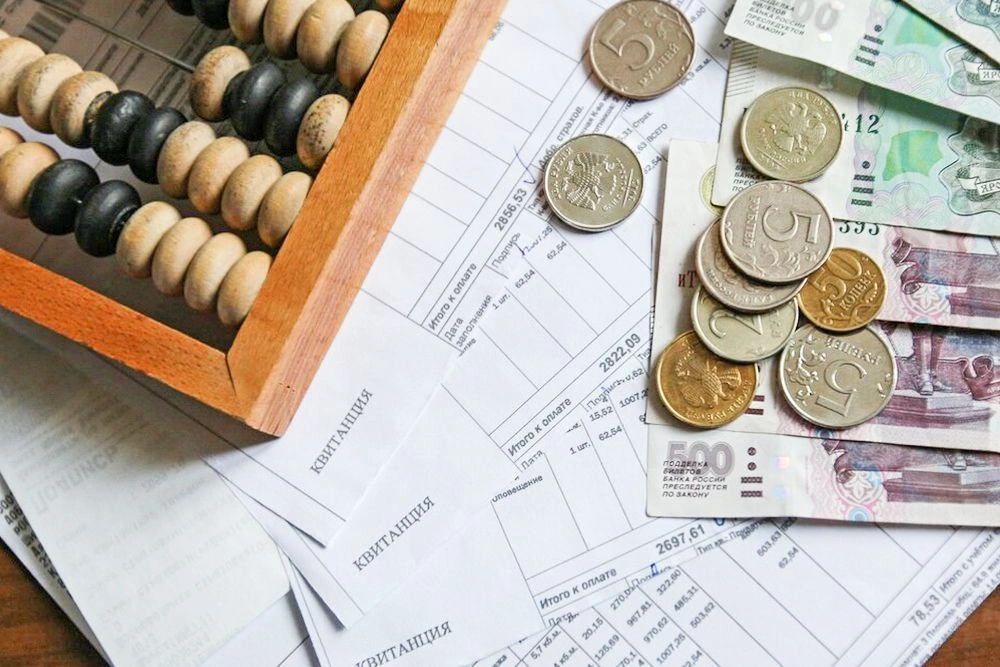 Депутат разобрался в резком росте коммунальных платежей россиян