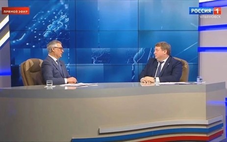 Уборка снега и подготовка к паводку