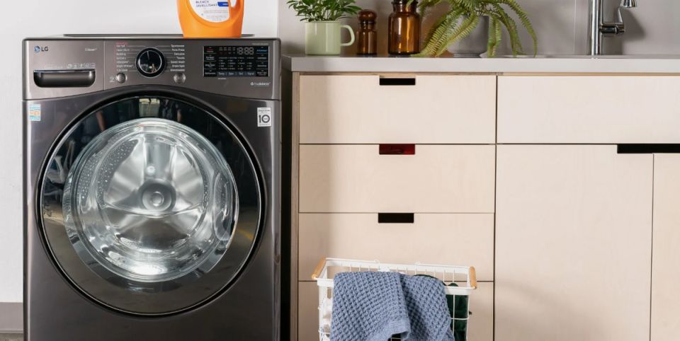 Скрытые возможности стиральных машин: режимы, о которых вы не знали