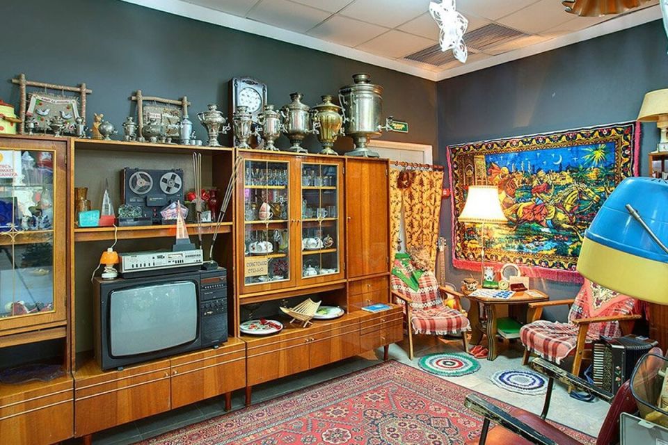 Как распрощаться с ненужными вещами: шесть простых решений