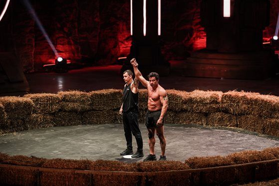 Ульяновские титаны. Дмитрий Яшанькин раскрыл секрет реванша