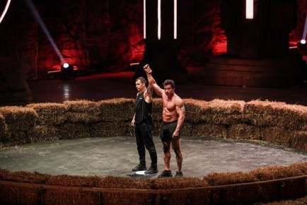 Ульяновские титаны. Дмитрий Яшанькин раскрыл секрет реванша